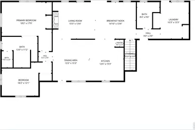 25675 County Road 28, Snyder, CO 80750 - Photo 3