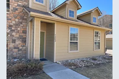 5620 Fossil Creek Pkwy #5202, Fort Collins, CO 80525 - Photo 1