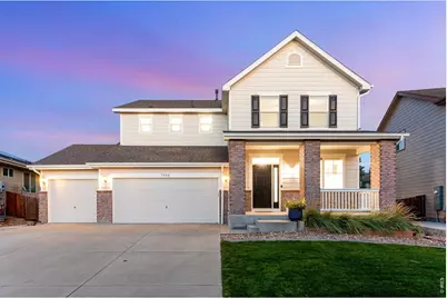 5880 Claret St, Timnath, CO 80547 - Photo 1