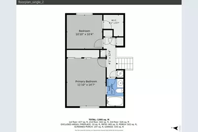 166 S Buchanan Ave, Louisville, CO 80027 - Photo 35