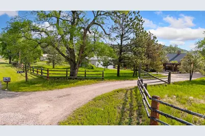 6016 N County Road 29C, Bellvue, CO 80512 - Photo 3