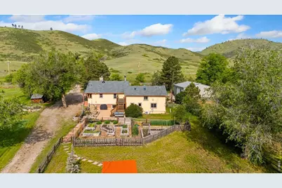 6016 N County Road 29C, Bellvue, CO 80512 - Photo 25