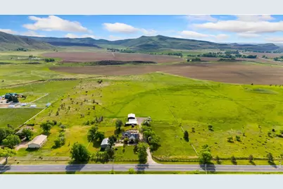 6016 N County Road 29C, Bellvue, CO 80512 - Photo 21