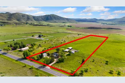 6016 N County Road 29C, Bellvue, CO 80512 - Photo 1
