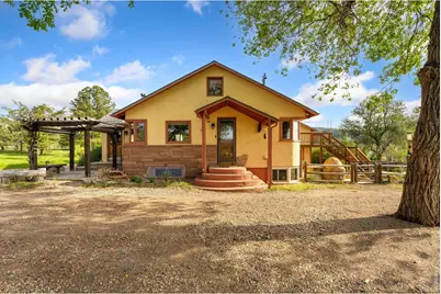 6016 N County Road 29C, Bellvue, CO 80512 - Photo 5