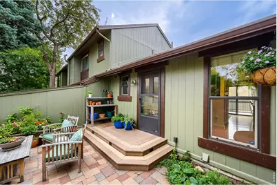 4176 Greenbriar Blvd, Boulder, CO 80305 - Photo 3