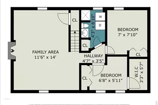 3514 N Colorado Ave, Loveland, CO 80538 - Photo 23