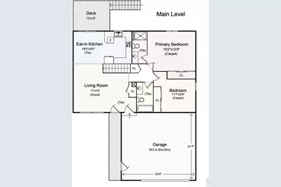 112 Victoria Dr, Fort Collins, CO 80525 - Photo 37