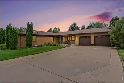3105 Grand View Dr, Greeley, CO 80631 - Photo 1