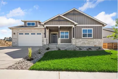 6308 Steppes Way, Loveland, CO 80538 - Photo 1