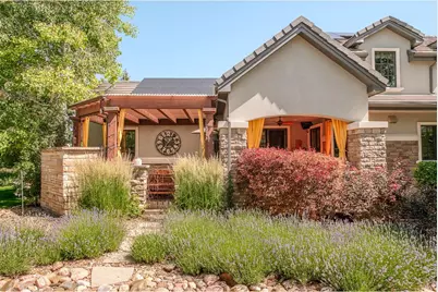 1036 White Hawk Ranch Dr, Boulder, CO 80303 - Photo 41
