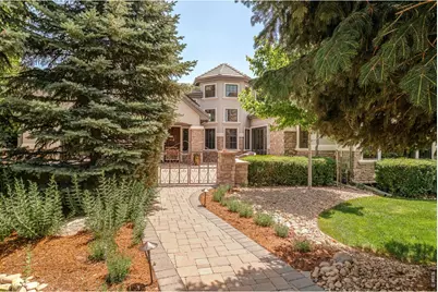 1036 White Hawk Ranch Dr, Boulder, CO 80303 - Photo 3