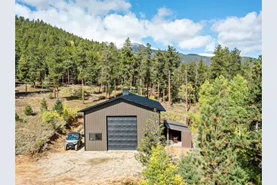 11982 Peak To Peak Dr, Allenspark, CO 80510 - Photo 17