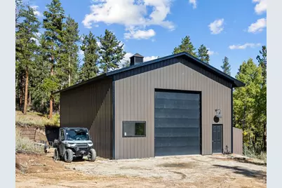 11982 Peak To Peak Dr, Allenspark, CO 80510 - Photo 11