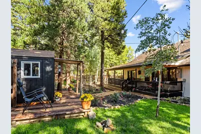 11982 Peak To Peak Dr, Allenspark, CO 80510 - Photo 23