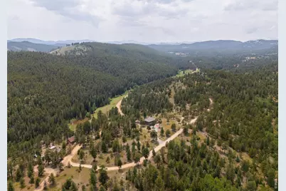 2001 County Road 68, Nederland, CO 80466 - Photo 43