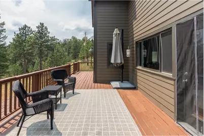 2001 County Road 68, Nederland, CO 80466 - Photo 33
