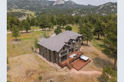 2001 County Road 68, Nederland, CO 80466 - Photo 39