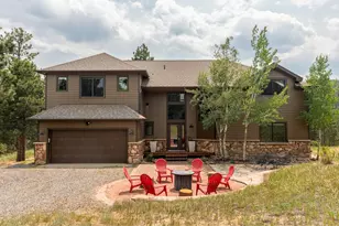 2001 Co Rd 68, Nederland, CO 80466 - Photo 1