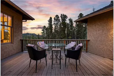 57 Aspen Way, Nederland, CO 80466 - Photo 39