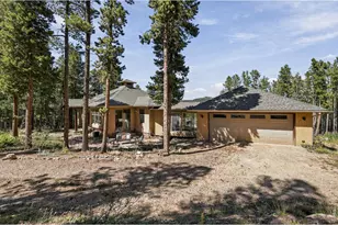 57 Aspen Way, Nederland, CO 80466 - Photo 1