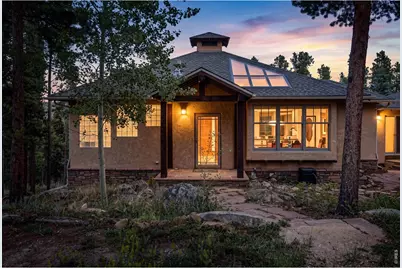 57 Aspen Way, Nederland, CO 80466 - Photo 3