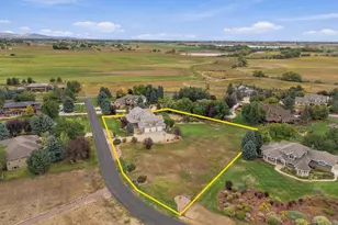 9078 Fieldcrest Ln, Longmont, CO 80503 - Photo 5