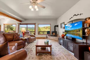 563 Pine Cone Cir, Ward, CO 80481 - Photo 5