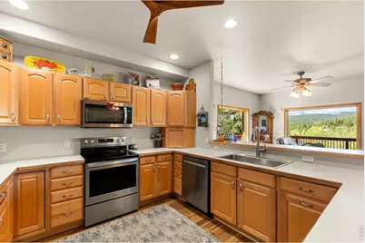 563 Pine Cone Cir, Ward, CO 80481 - Photo 15