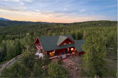 563 Pine Cone Cir, Ward, CO 80481 - Photo 43