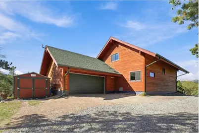 563 Pine Cone Cir, Ward, CO 80481 - Photo 3