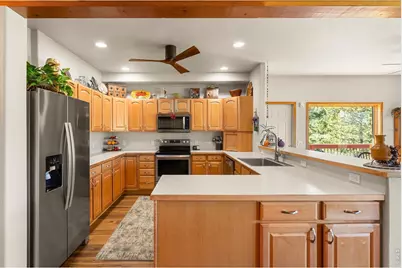563 Pine Cone Cir, Ward, CO 80481 - Photo 13