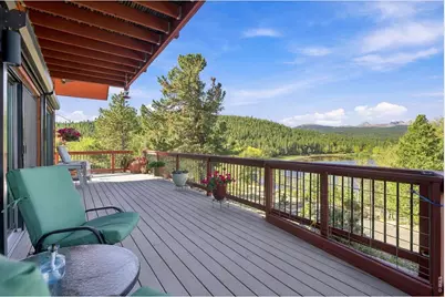 563 Pine Cone Cir, Ward, CO 80481 - Photo 7