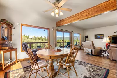 563 Pine Cone Cir, Ward, CO 80481 - Photo 11