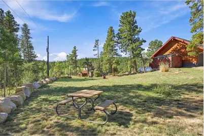 563 Pine Cone Cir, Ward, CO 80481 - Photo 33