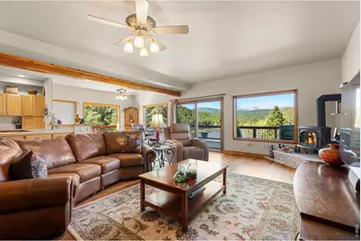 563 Pine Cone Cir, Ward, CO 80481 - Photo 9