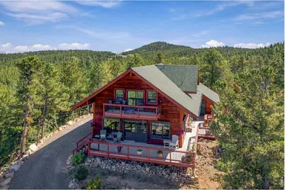 563 Pine Cone Cir, Ward, CO 80481 - Photo 41