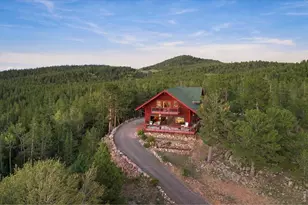 563 Pine Cone Cir, Ward, CO 80481 - Photo 3