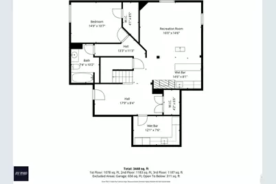 2313 Bluebird Dr, Longmont, CO 80504 - Photo 49