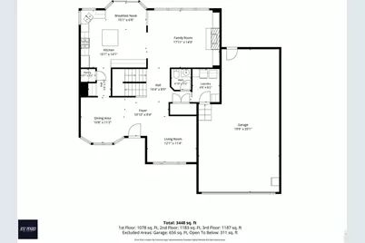 2313 Bluebird Dr, Longmont, CO 80504 - Photo 47
