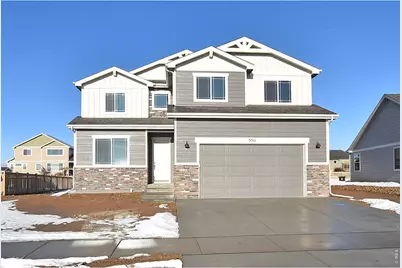 1173 Crown Sparrow St, Johnstown, CO 80534 - Photo 1