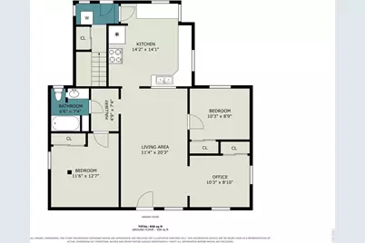 318 West St, Fort Collins, CO 80521 - Photo 25