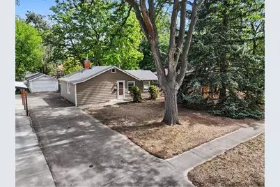 318 West St, Fort Collins, CO 80521 - Photo 1