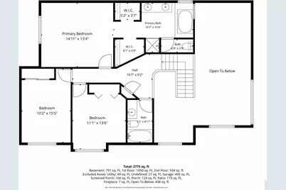 2924 Lake Park Way, Longmont, CO 80503 - Photo 45