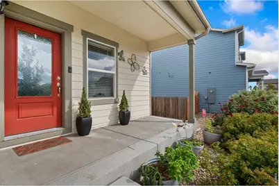 7124 Shavano Cir, Frederick, CO 80504 - Photo 3