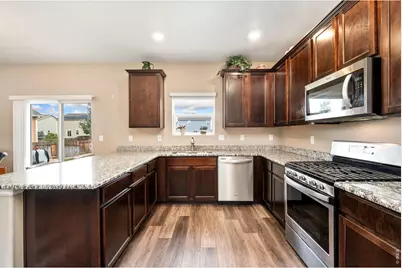 7124 Shavano Cir, Frederick, CO 80504 - Photo 9
