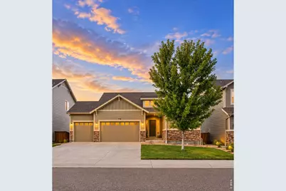 778 Wagon Bend Rd, Berthoud, CO 80513 - Photo 1