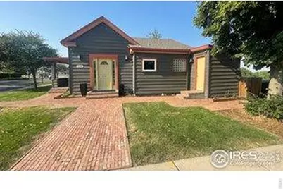500 E Oak St, Fort Collins, CO 80524 - Photo 5