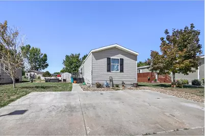 4213 Mesquite Ln #192, Evans, CO 80620 - Photo 15