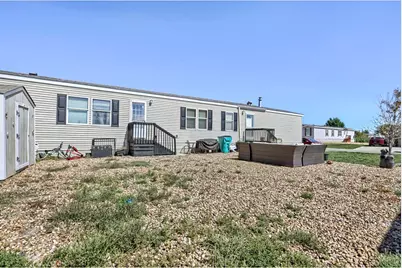 4213 Mesquite Ln #192, Evans, CO 80620 - Photo 17